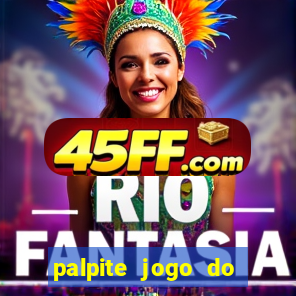 palpite jogo do bicho pb